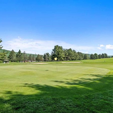 Shadowbrook Resort Tunkhannock Esterno foto