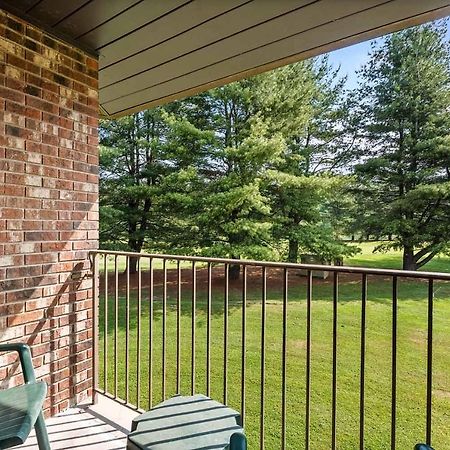 Shadowbrook Resort Tunkhannock Esterno foto