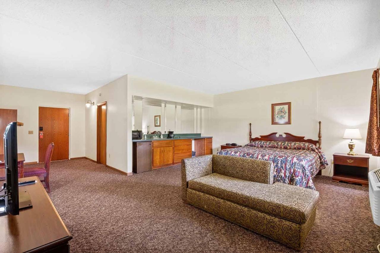 Shadowbrook Resort Tunkhannock Esterno foto