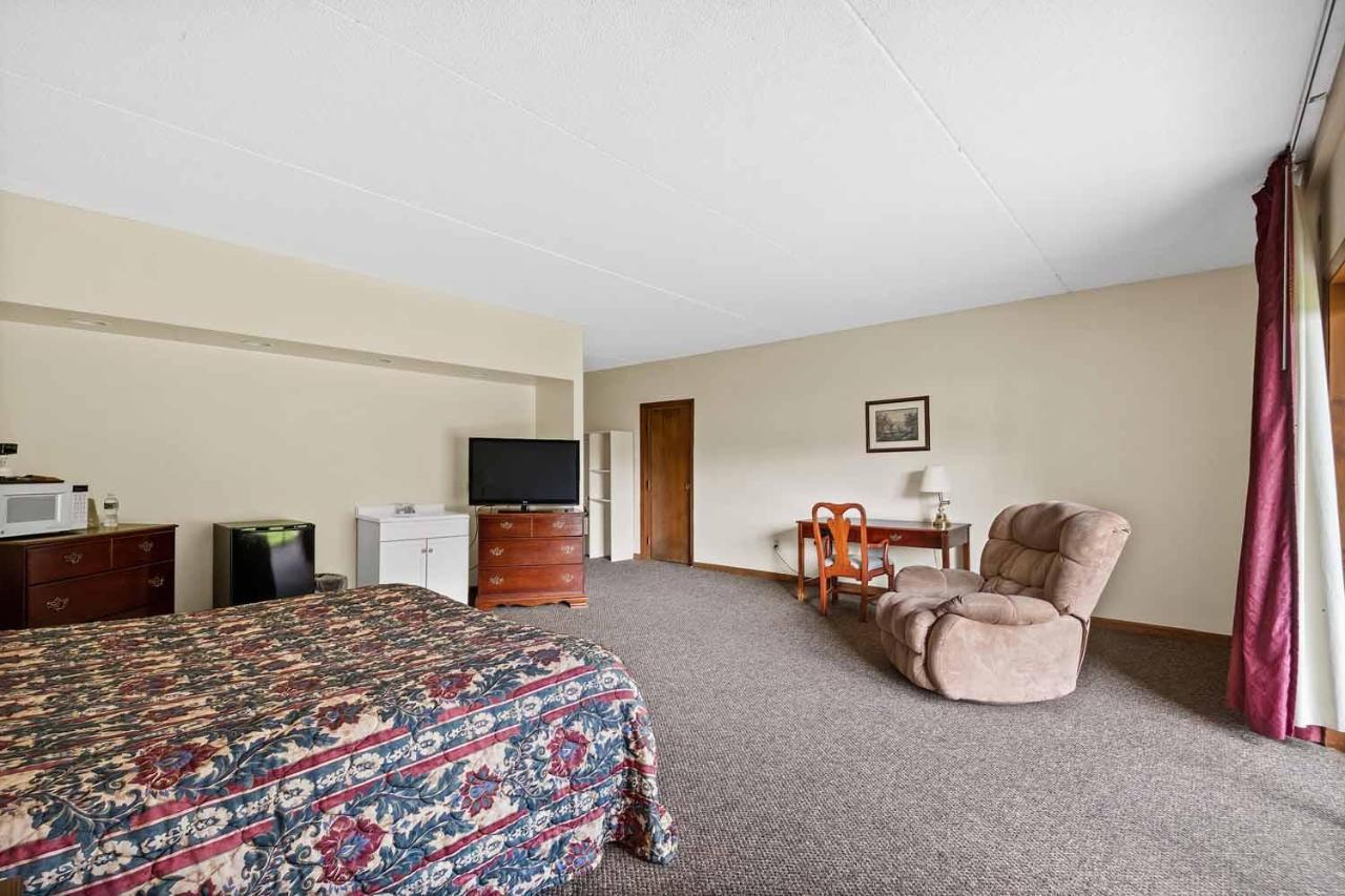 Shadowbrook Resort Tunkhannock Esterno foto